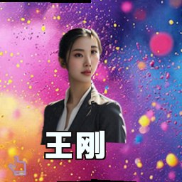 王刚