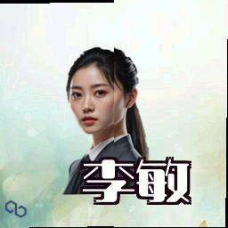李敏