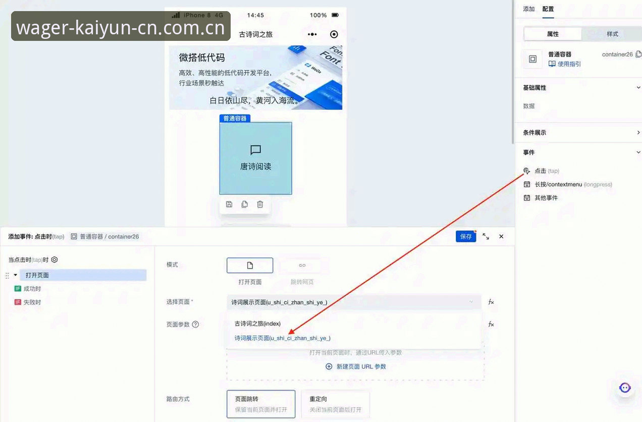 深度揭秘kaiyunCN入口：从APP变更到数据优化的完整技术解析